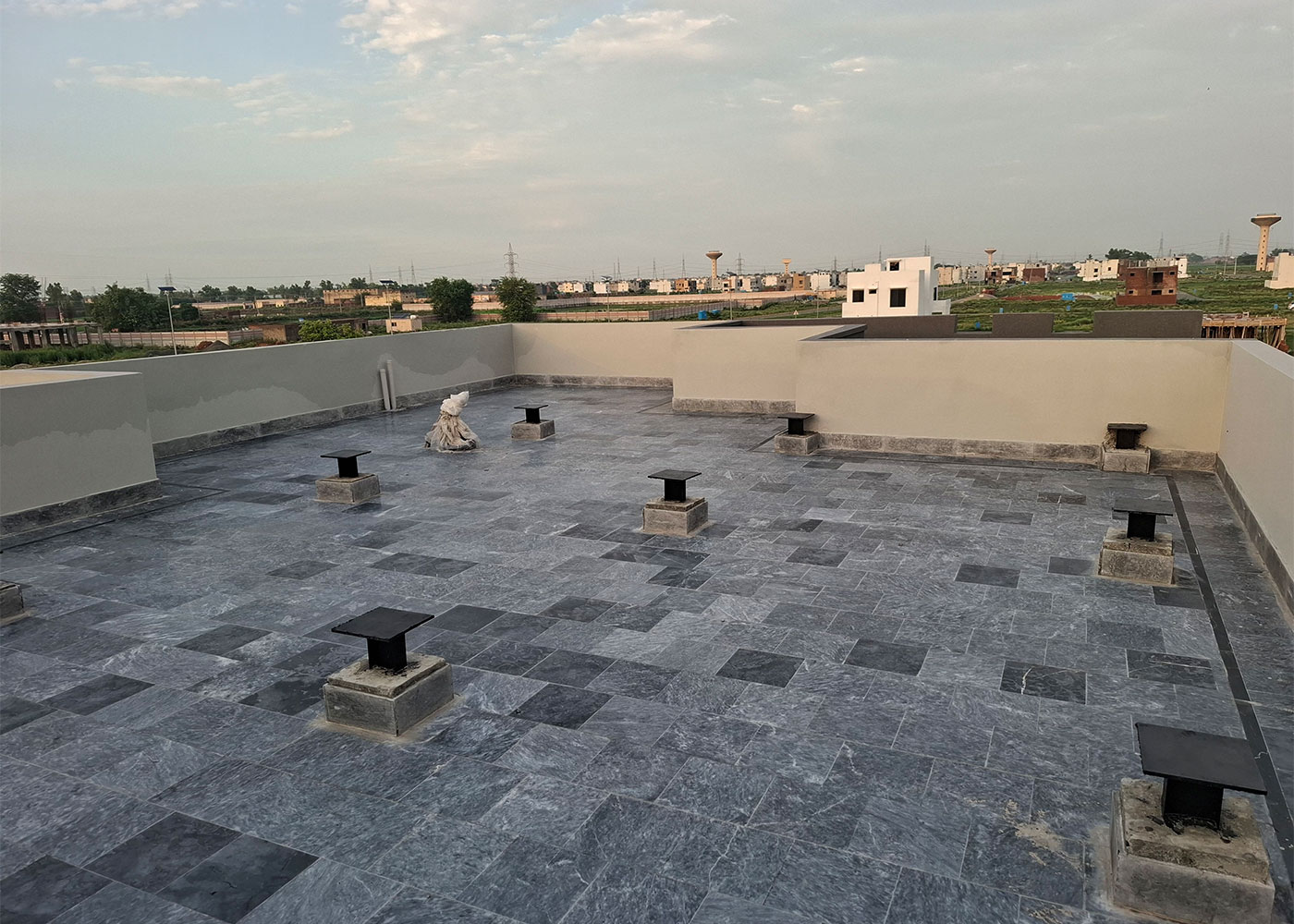 10 Marla House for Sale - DHA Gujranwala, Sector G1