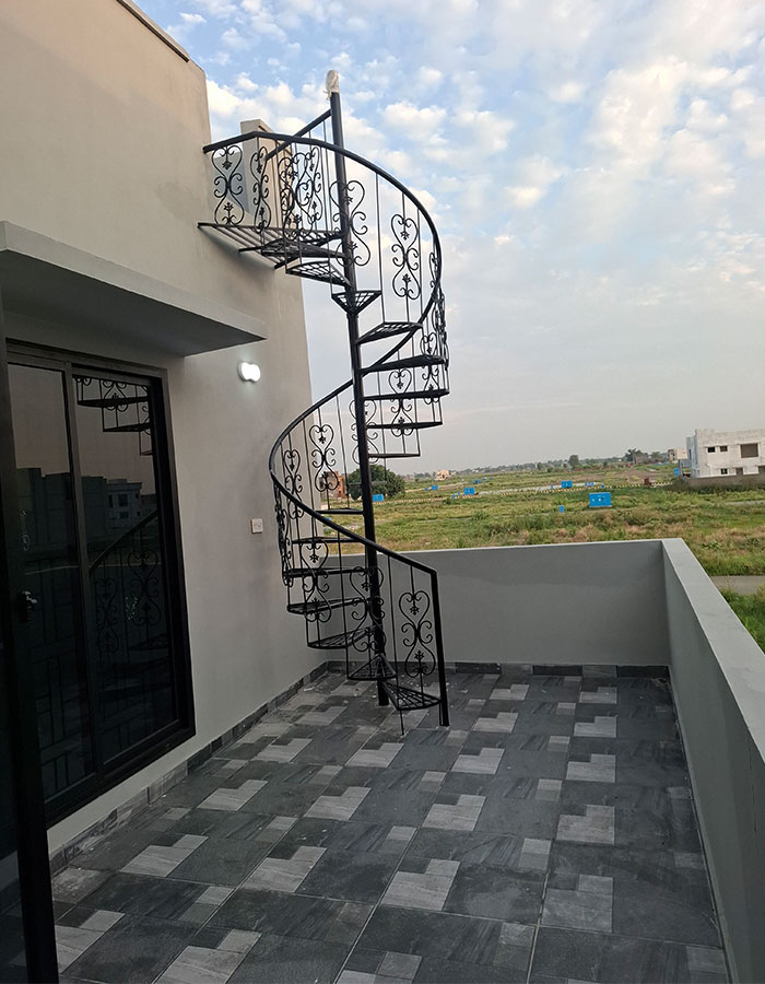 10 Marla House for Sale - DHA Gujranwala, Sector G1