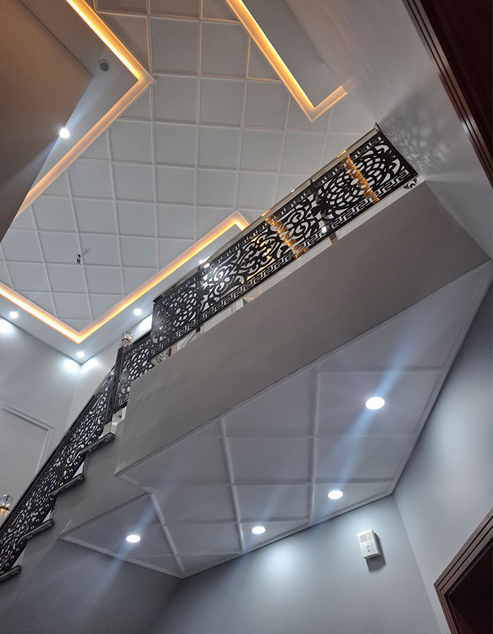 10 Marla House for Sale - DHA Gujranwala, Sector G1
