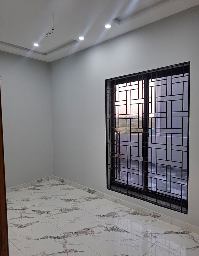 10 Marla House for Sale - DHA Gujranwala, Sector G1