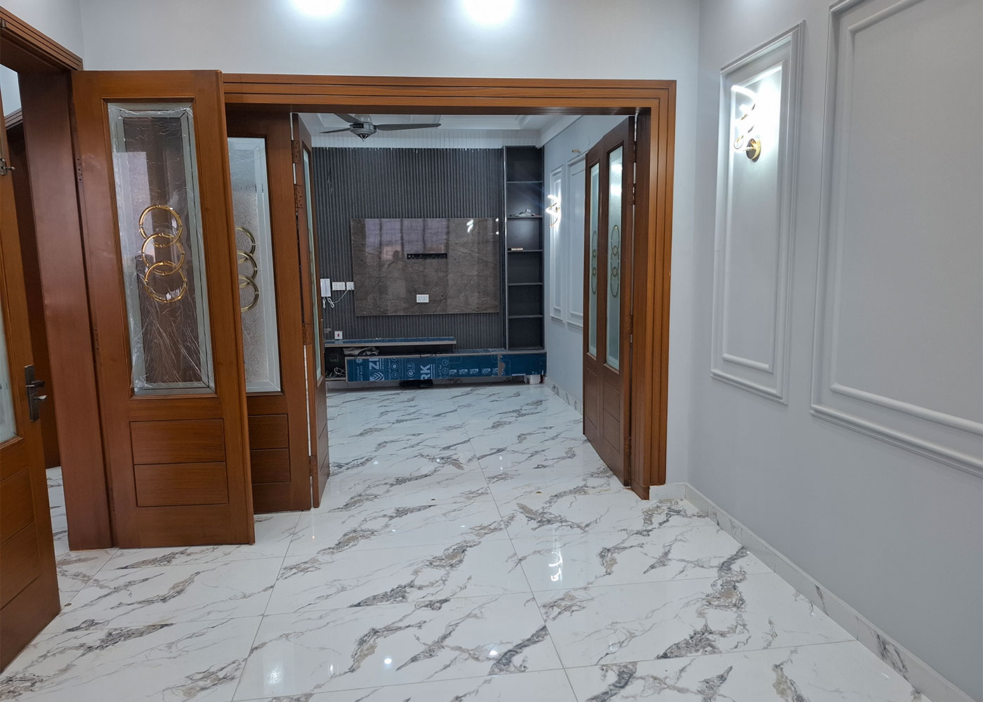 10 Marla House for Sale - DHA Gujranwala, Sector G1