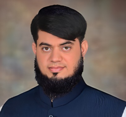 HAFIZ MUHMAMMAD JUNAID