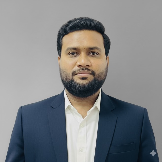 Rizwan Khokhar