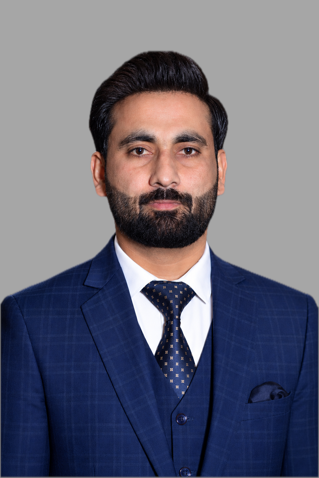 Zeeshan Mustfai